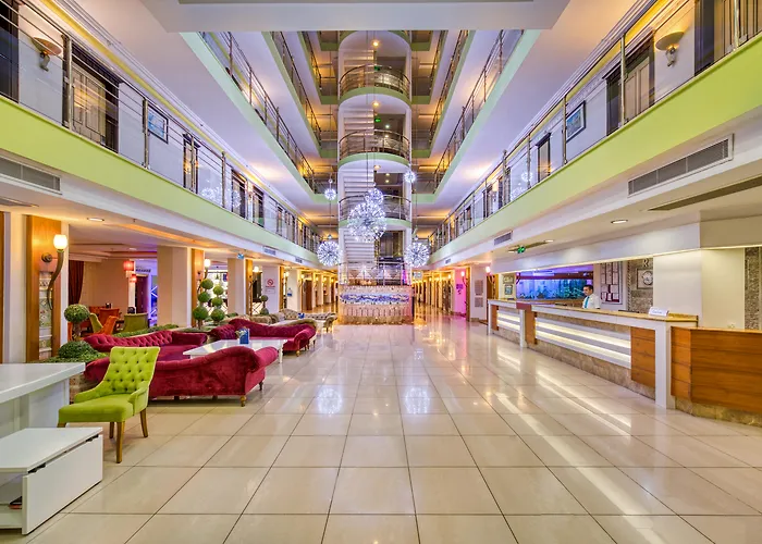 Sealife Family Resort